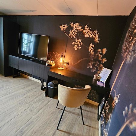 Ferme La Joye Bed and Breakfast Houffalize Exteriör bild
